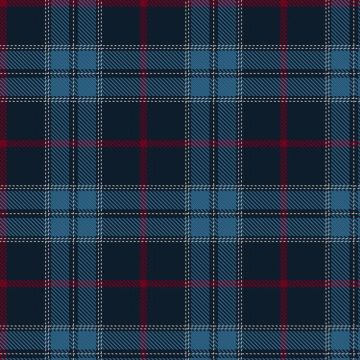 Friends of Scottish Rugby Tartan kilt