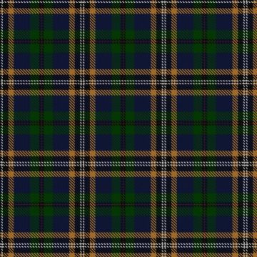 Froben, Christian (Personal) Tartan kilt