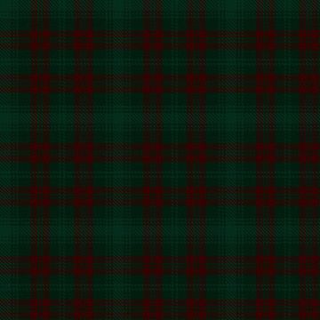 Fuchs Amoudruz, G & M and Family (Personal) Tartan 