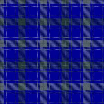 Fujisankei Serene Tartan kilt