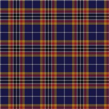 Fukae Tartan kilt