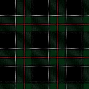 Fukae, M & Family (2026) (Personal) Tartan kilt