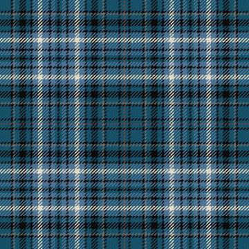 Fulbright Senator Ancient Tartan Kilt