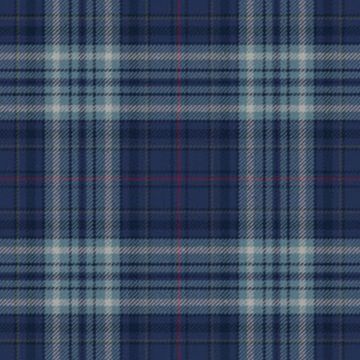 Fulbright Senator Tartan Kilt