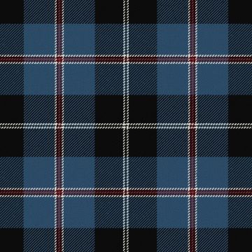 Fuller Ancient Tartan kilt