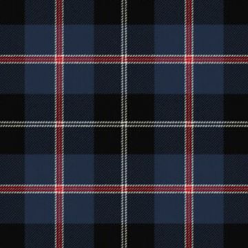Fuller Tartan Kilt