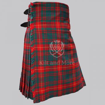 Fulton Family Tartan Kilt