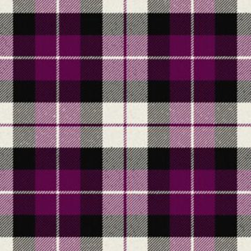 Furman University Tartan kilt