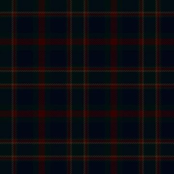 Fyfe, A & Family (Personal) Tartan kilt