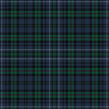 G J Nelson Ancient Tartan Kilt