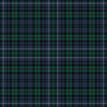 G J Nelson Tartan Kilt