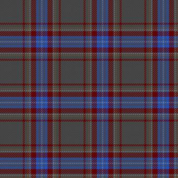 Gabrielle Tartan kilt