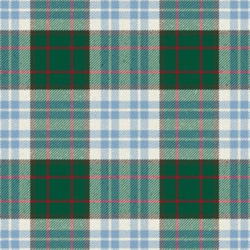 Gaelic College of St Anns Tartan Kilt