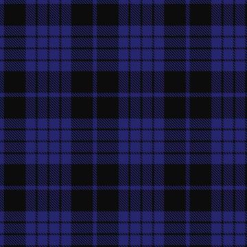 Gagetown School Tartan kilt