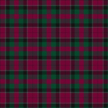 Gaglardi, Mitch (Personal) Tartan kilt
