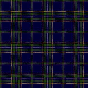 Galafassi, S & Family (Personal) Tartan kilt