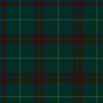 Galbiati, Luca Maria (Personal) Tartan kilt