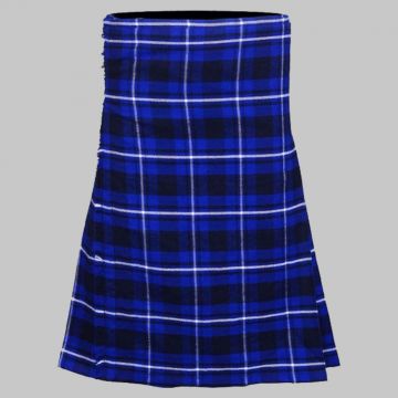 Gallaecia Tartan Kilt