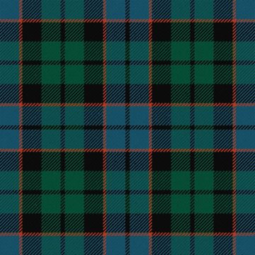 Gallamore Tartan Kilt