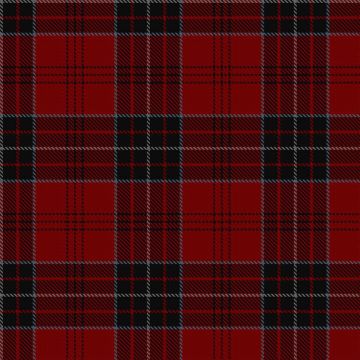 Gallmore Tartan kilt
