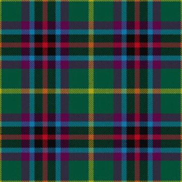 Gallowater Tartan Kilt