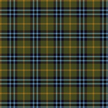 Gallowater, Old #1 Tartan kilt