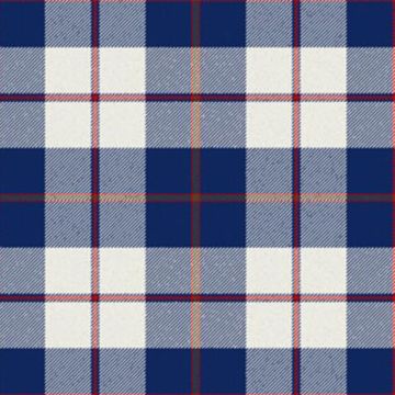 Galloway Dance Tartan Kilt