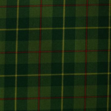 Galloway, Green District Tartan kilt