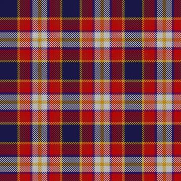 Galvez Brown Tartan kilt