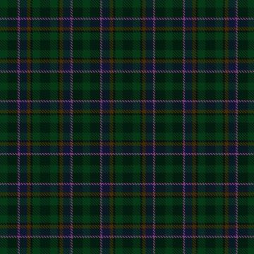 Gamble, Ross Douglas Franklin (Personal) Tartan kilt