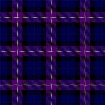 Game, Simon (Personal) Tartan kilt