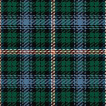 Gammell Ancient Tartan Kilt