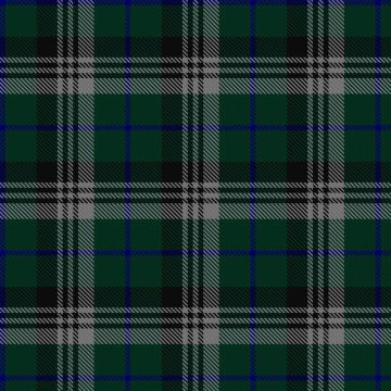 Gammon, W & Family (Personal) Tartan kilt