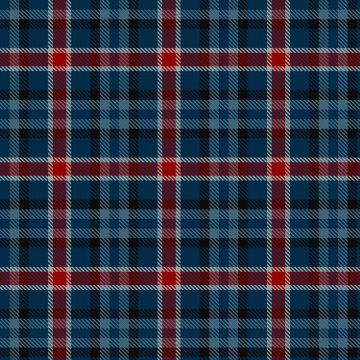 Gandy of Myrton Tartan kilt