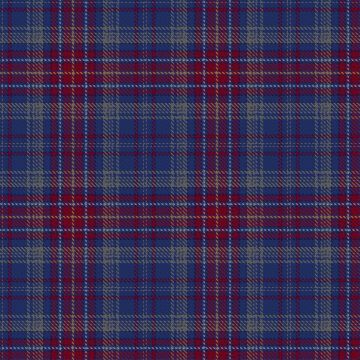 GAP Group Tartan kilt