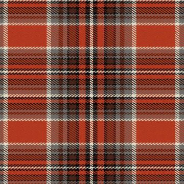 Gardner L Modern Tartan Kilt