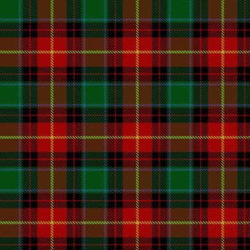 Garvock (2015) Tartan kilt
