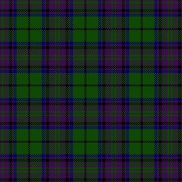 Gary Garry (Personal) Tartan kilt