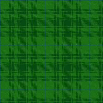 Gates, Hunting Tartan kilt