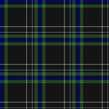 Gatsch, D (Personal) Tartan kilt