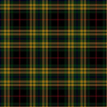 Gauthier Delanghe, Tristan & Laura and Family (Personal) Tartan kilt