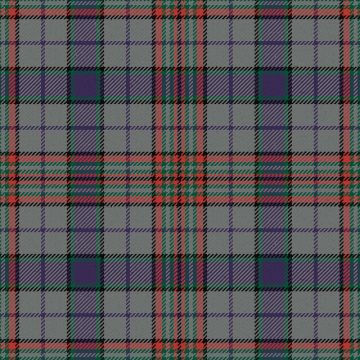 Gayre Hunting Ancient Tartan Kilt