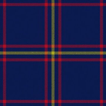 Gem Tartan kilt