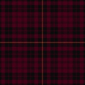 German National Tartan Kilt