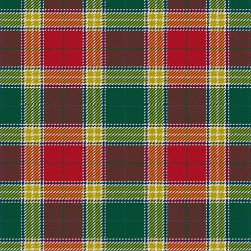 Gibson Ancient Tartan Kilt 