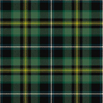 Gilhooley Ancient Tartan Kilt