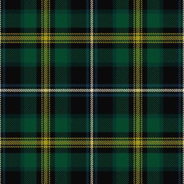 Gilhooley Modern Tartan Kilt