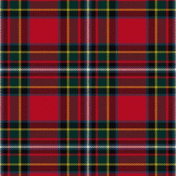 Gillespie Ancient Tartan Kilt
