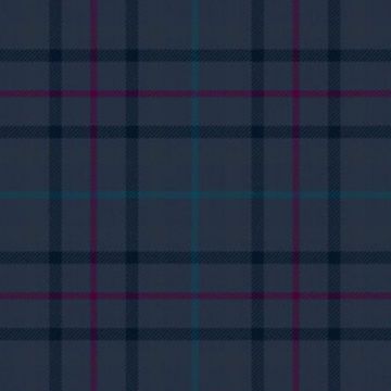 Gilliam R G Tartan Kilt