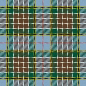 Glendale Ancient Tartan Kilt